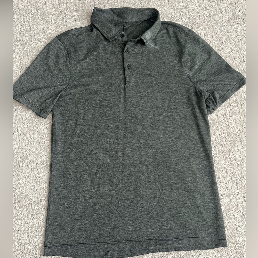 Lululemon evolution polo
